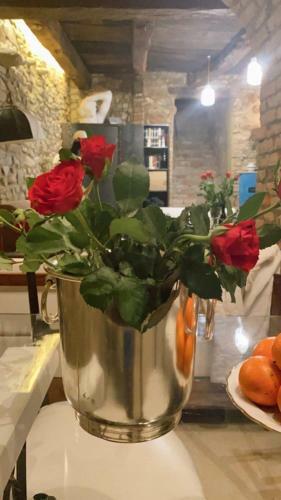 Apartamento I Catari ...nel Cuore Di Monforte D'alba