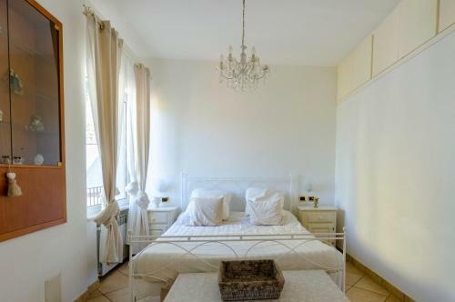 Apartamento Altido Stunning Flat With Balcony, Pool & Sea View