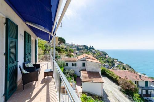 Apartamento Altido Stunning Flat With Balcony, Pool & Sea View