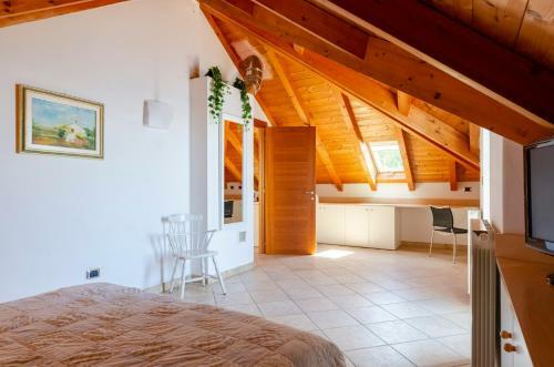 Apartamento Altido Stunning Flat With Balcony, Pool & Sea View