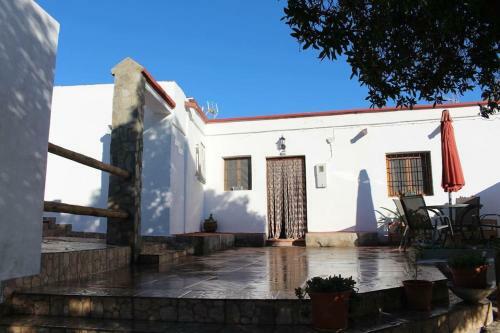 Cortijo Galera