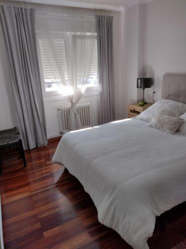 Apartamento Maximo Confort