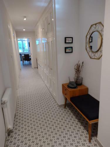 Apartamento Maximo Confort