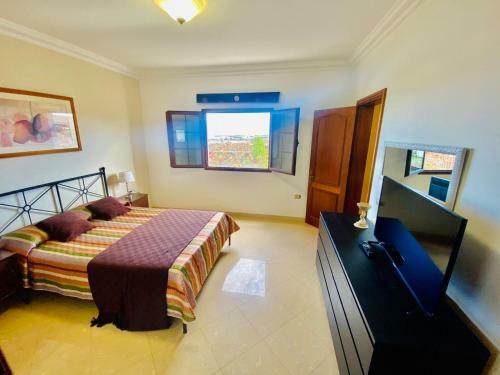 Villa Rural Los Abuelos