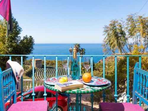 Apartamento Studio Estudio Del Mar I