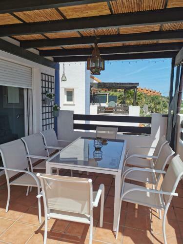 Apartamento Manilva