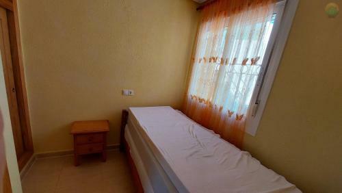 Stunning 3-bed House In Camposol Mazarron Spain