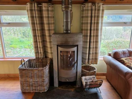 Kinloch Cottage