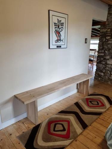 Kinloch Cottage