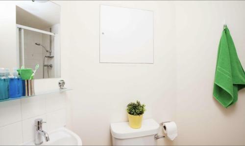 Albergue Modern Rooms For Students Only - Loughborough, Sk