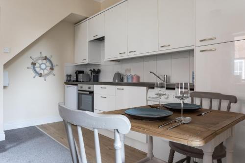 Promenade Apartment