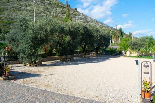 Apartamento Camera Gardenia - B&B Antico Casale