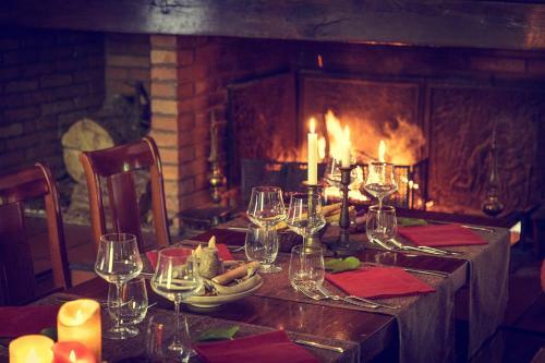 Posada La Tagliolina