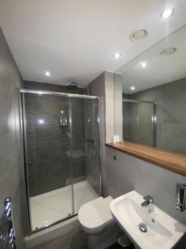 Superb Two Bedroom, Two Bathroom Apartment .
