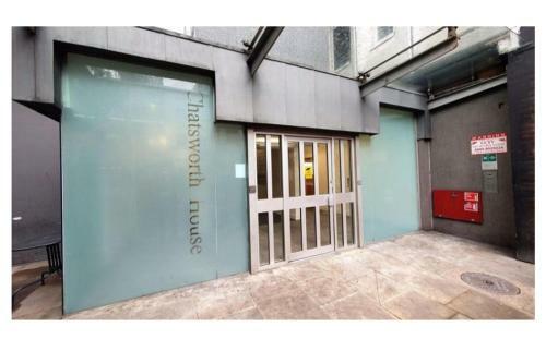 Captivating 2-bed Apartment In Manchester