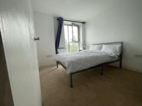 Beautiful 1-bed Apartment In Manchester City