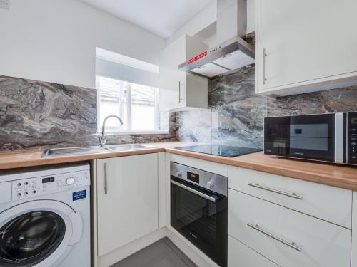 Pass The Keys Modern 1 Bedroom Apartment In Manchester