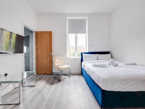 Pass The Keys Modern 1 Bedroom Apartment In Manchester