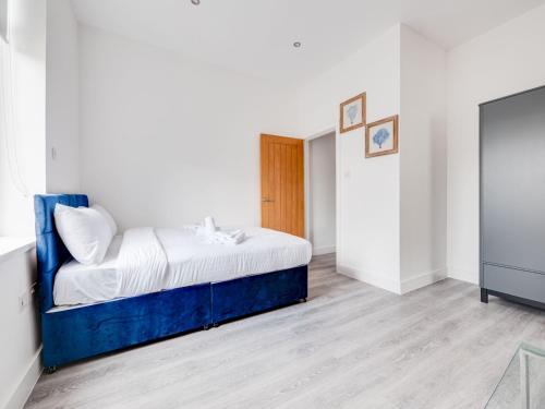Pass The Keys Modern 1 Bedroom Apartment In Manchester