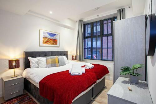 Apartamento Super 2 Bed Flat 5min Walk To Victoria Station