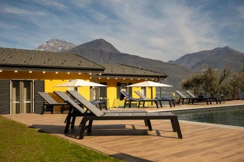 Agroturismo Agriturismo Il Medeghino