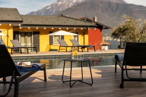 Agroturismo Agriturismo Il Medeghino