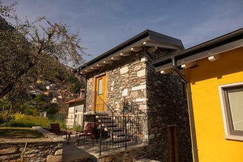 Agroturismo Agriturismo Il Medeghino