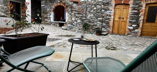 Agroturismo Agriturismo Il Medeghino
