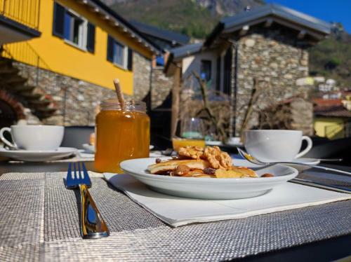 Agroturismo Agriturismo Il Medeghino