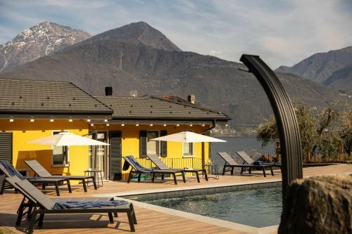 Agroturismo Agriturismo Il Medeghino