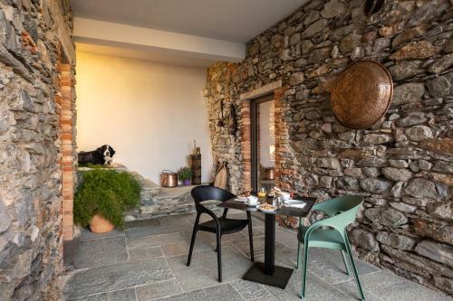 Agroturismo Agriturismo Il Medeghino