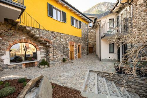 Agroturismo Agriturismo Il Medeghino