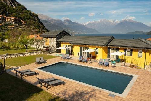 Agroturismo Agriturismo Il Medeghino