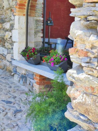 Agroturismo Agriturismo Il Medeghino