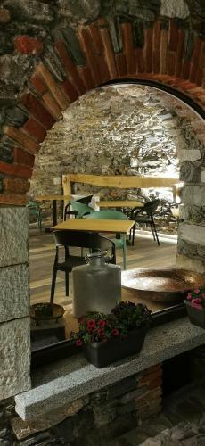 Agroturismo Agriturismo Il Medeghino