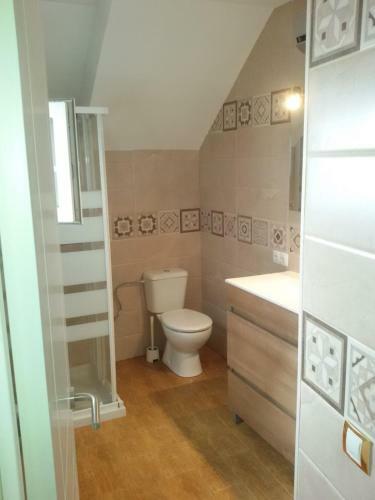 Apartamento Loft-duplex Centro City