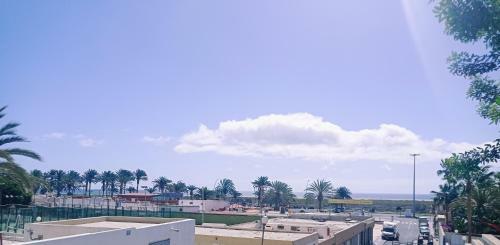 Apartamento Estrella De Mar