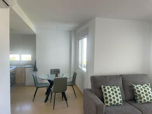 2 Bedroom Apartment Roldon