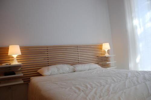 Apartamento Naranjos 521