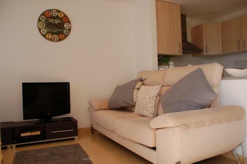 Apartamento Naranjos 260