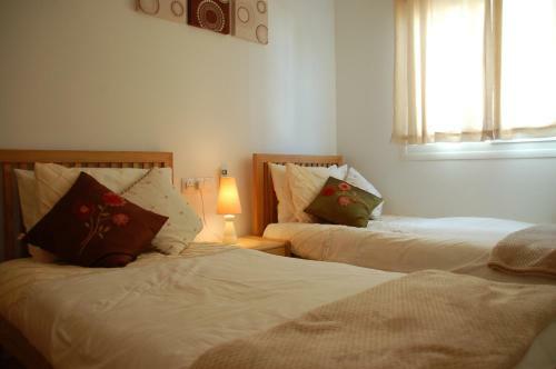 Apartamento Naranjos 260