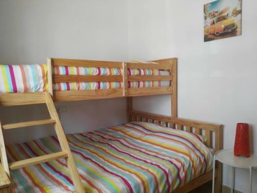 Apartamento Casa Fama
