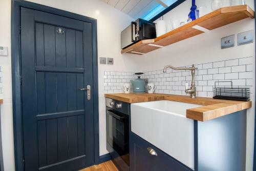 The Drift, Shepherd's Hut