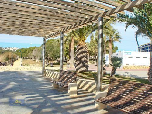 Moraira Sport Solidays