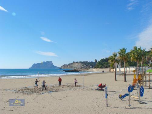 Moraira Sport Solidays