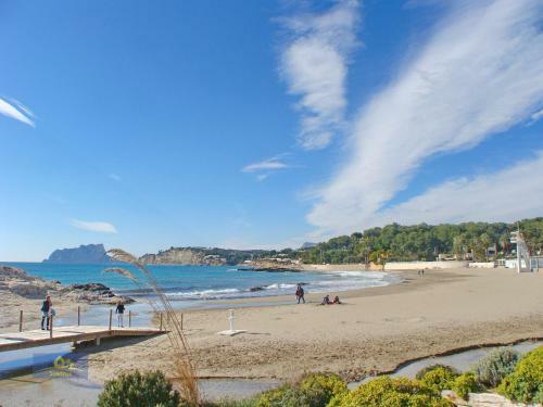 Moraira Sport Solidays
