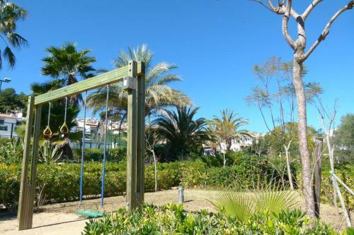 Moraira Sport Solidays