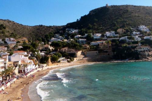 Moraira Sport Solidays