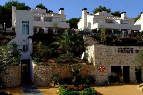 Moraira Sport Solidays