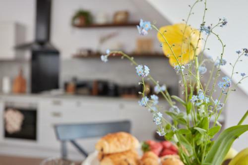 Apartamento Olde Englishe Apt 4